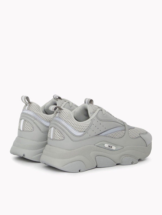 Dior B22 Gris – Sneaker Luxe Homme & Femme | Adss Store Adss Store