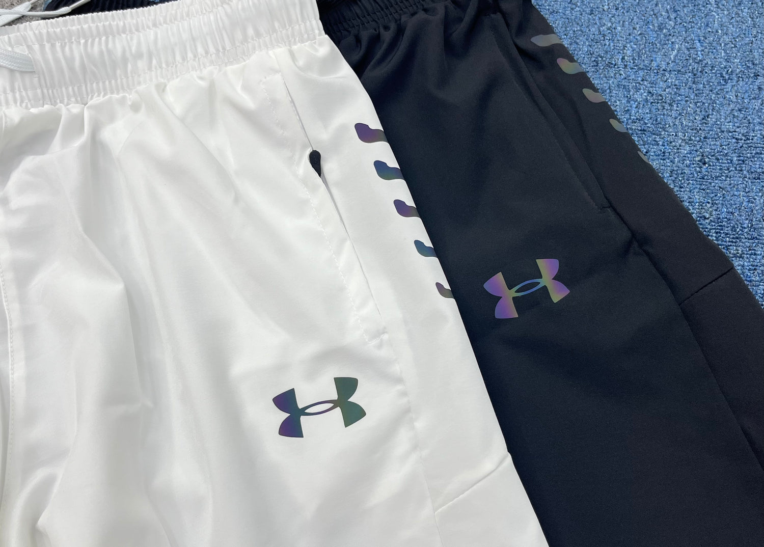 Shorts Under Armour