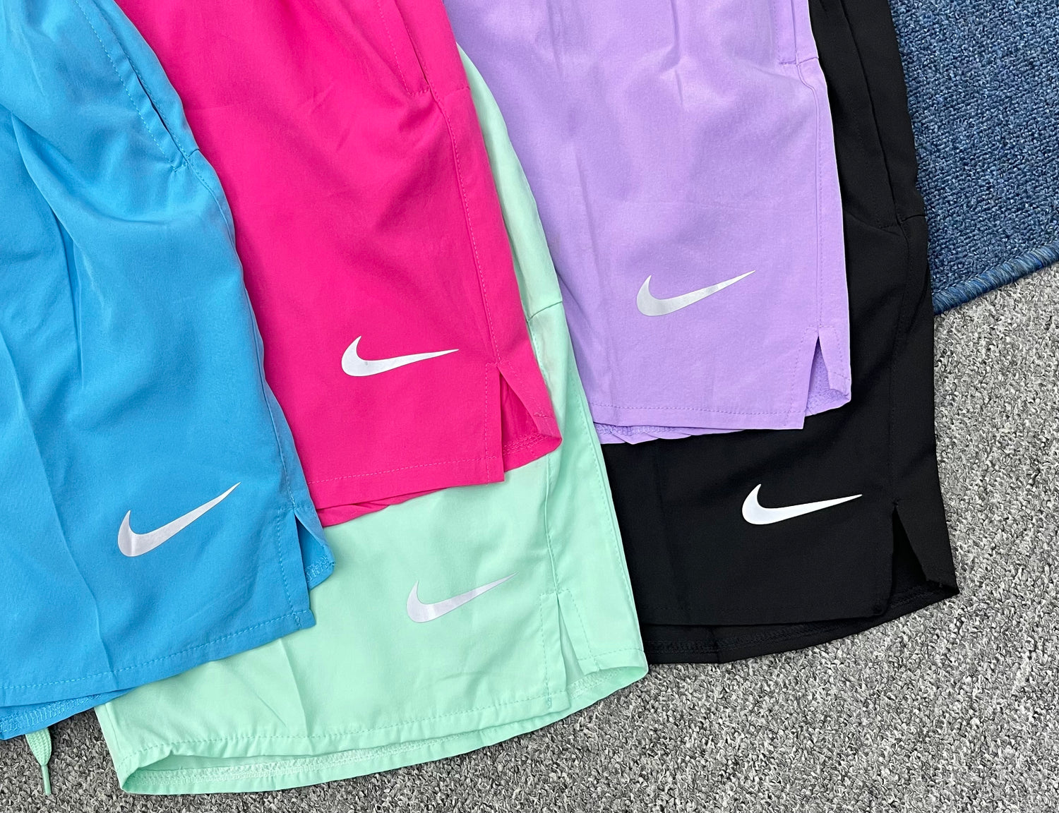 Shorts Nike