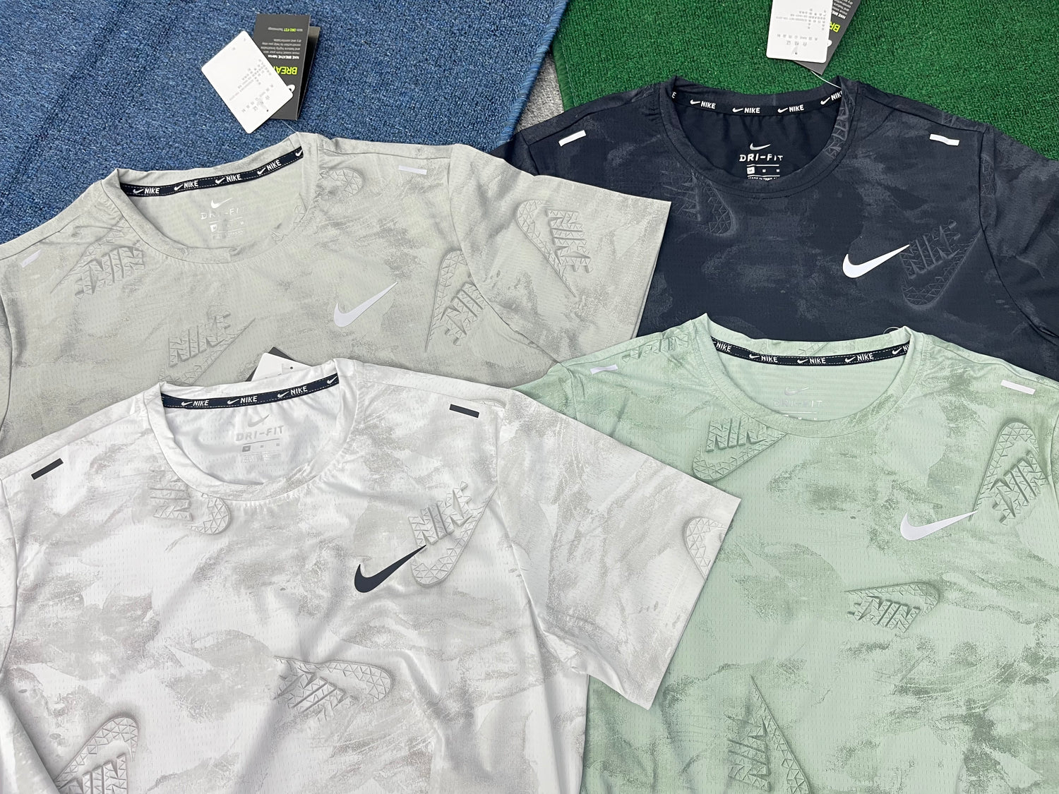 T-Shirt Nike
