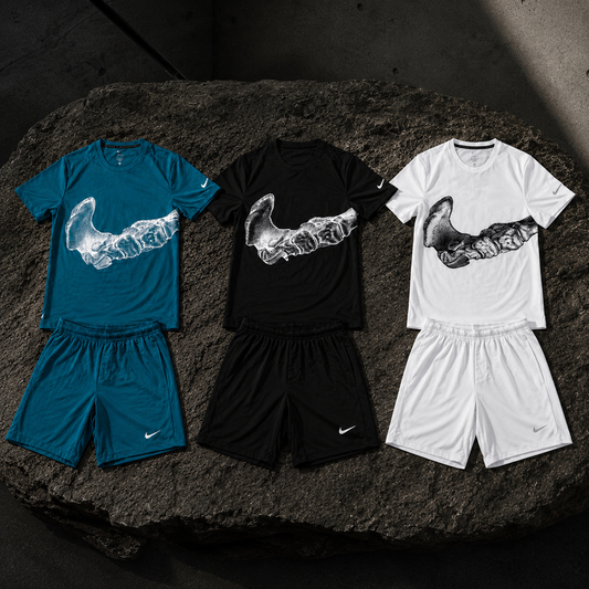 Nike Division Os
