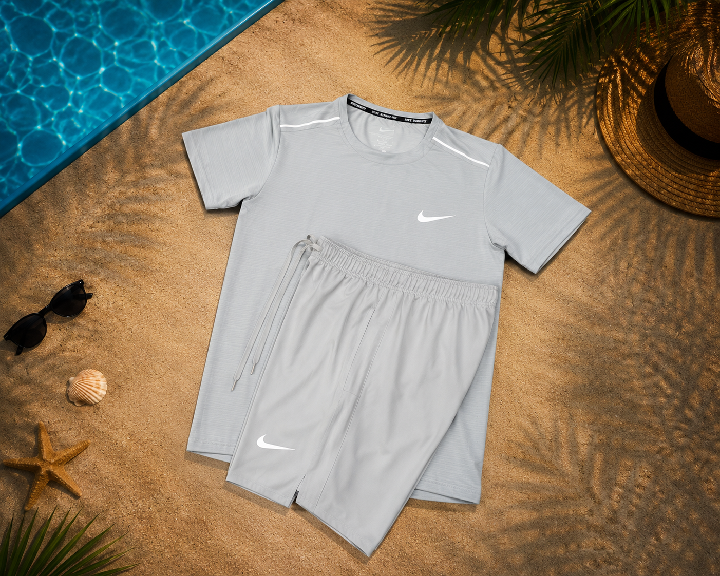 Nike Miller