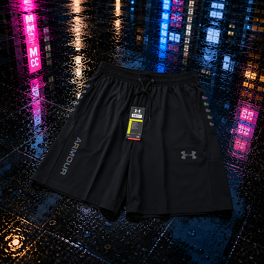 Short Under Armour Ua-Spec