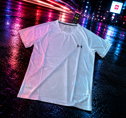 T-Shirt Under Armour Heat'Gear