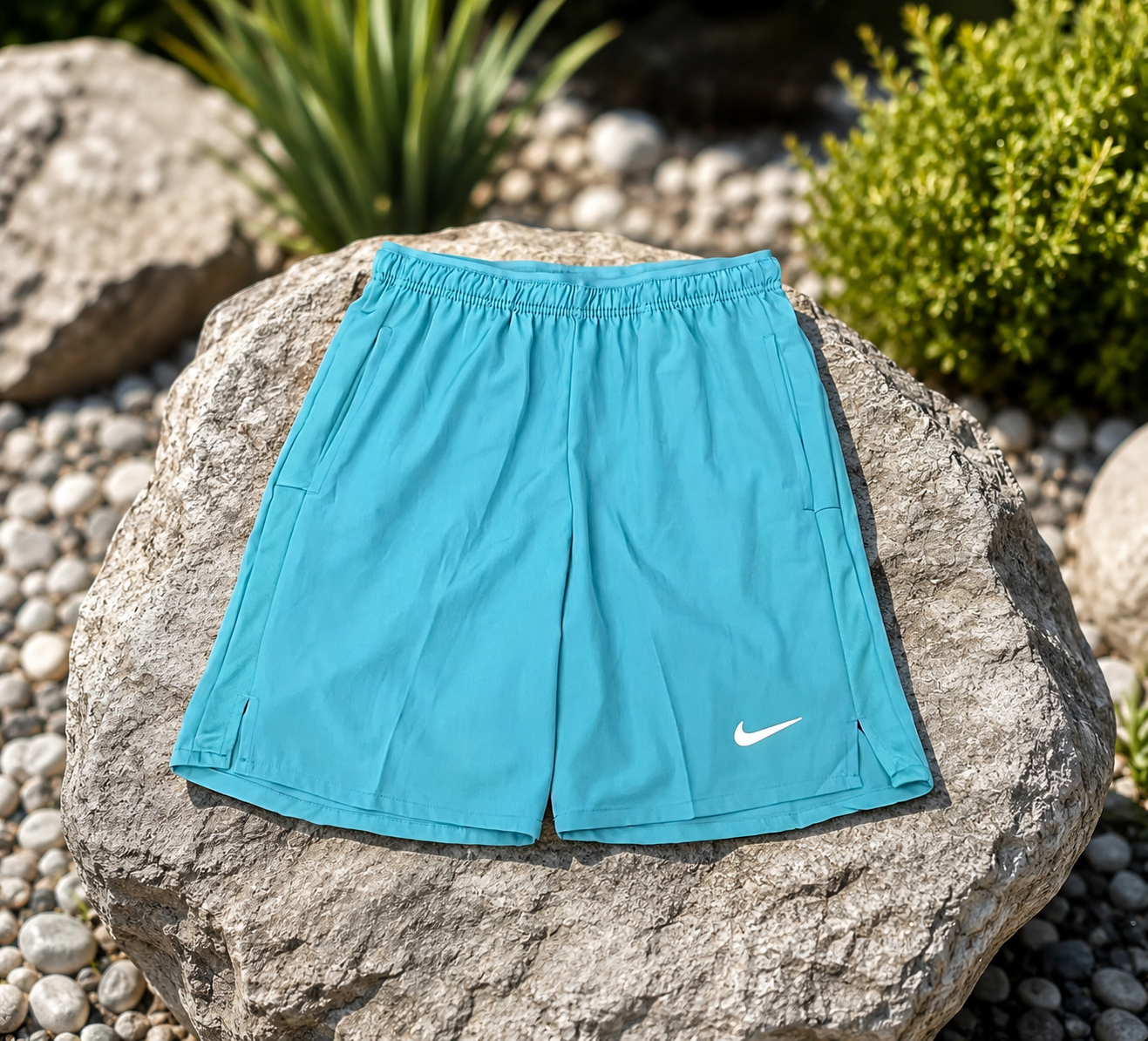 Short Nike Division Os