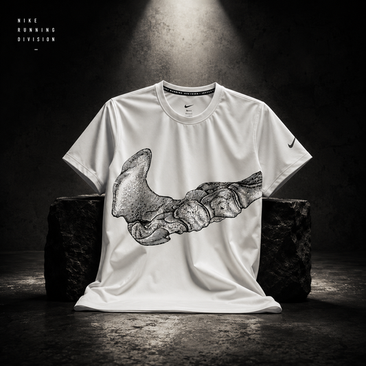T-Shirt Nike Division Os