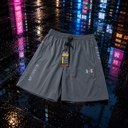 Short Under Armour Ua-Spec