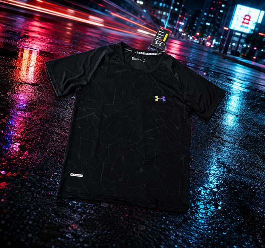T-Shirt Under Armour Heat'Gear