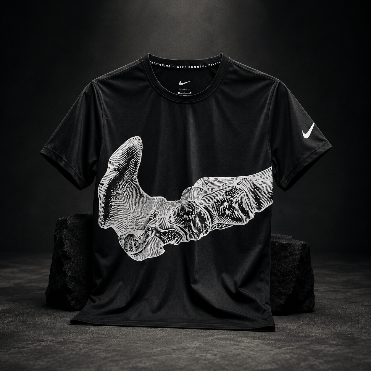 T-Shirt Nike Division Os