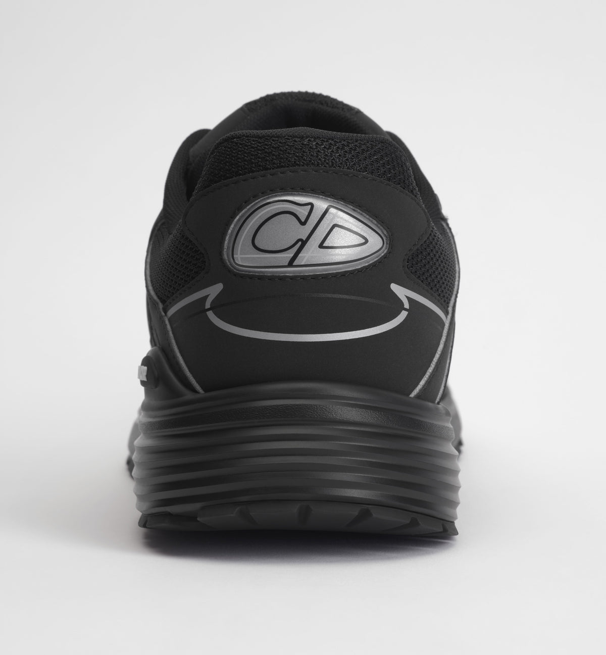 Sneaker Dior B30 Noir – Chaussure Luxe Homme & Femme | 