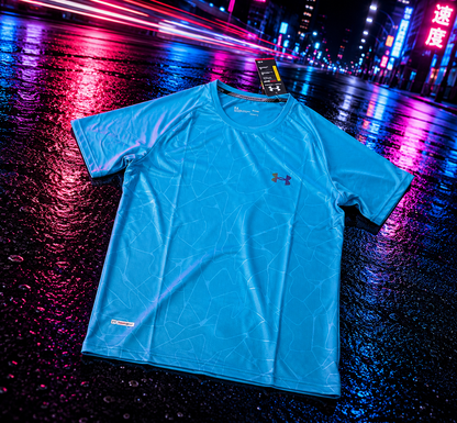 T-Shirt Under Armour Heat'Gear