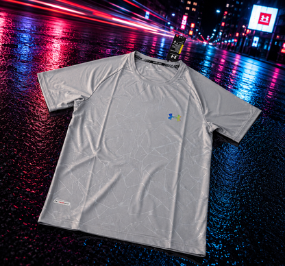 T-Shirt Under Armour Heat'Gear