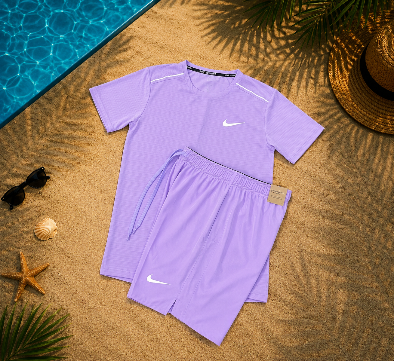 Nike Miller
