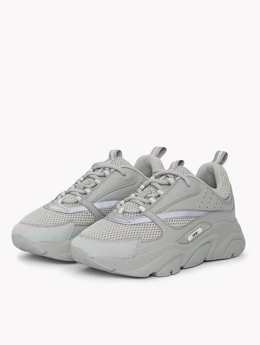 Dior B22 Gris – Sneaker Luxe Homme & Femme | Adss Store Adss Store