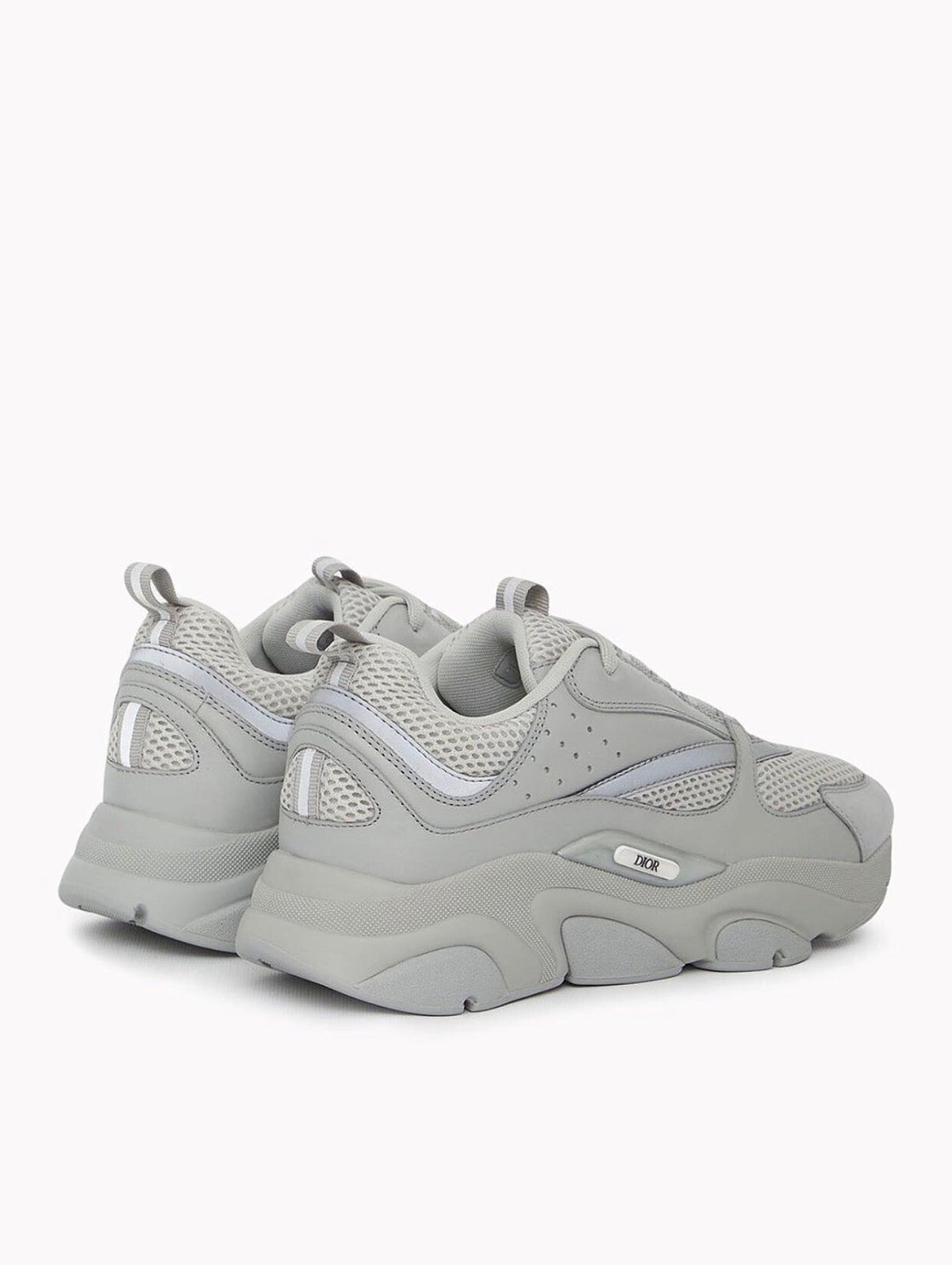 Dior B22 Gris – Sneaker Luxe Homme & Femme | Adss Store Adss Store