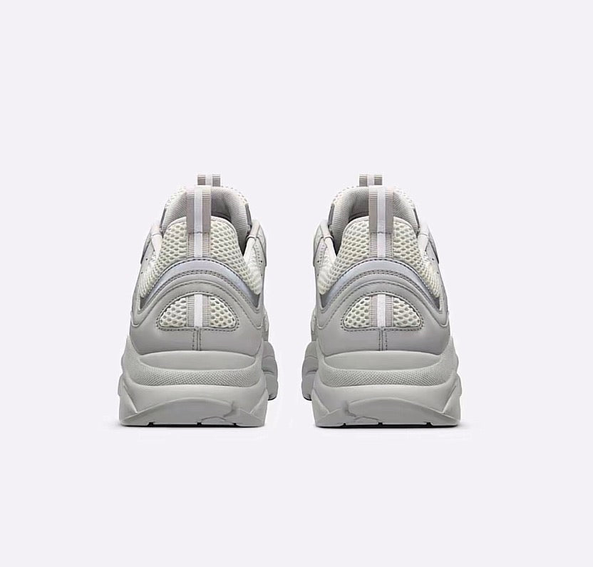 Dior B22 Gris – Sneaker Luxe Homme & Femme | Adss Store Adss Store