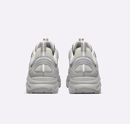 Dior B22 Gris – Sneaker Luxe Homme & Femme | Adss Store Adss Store