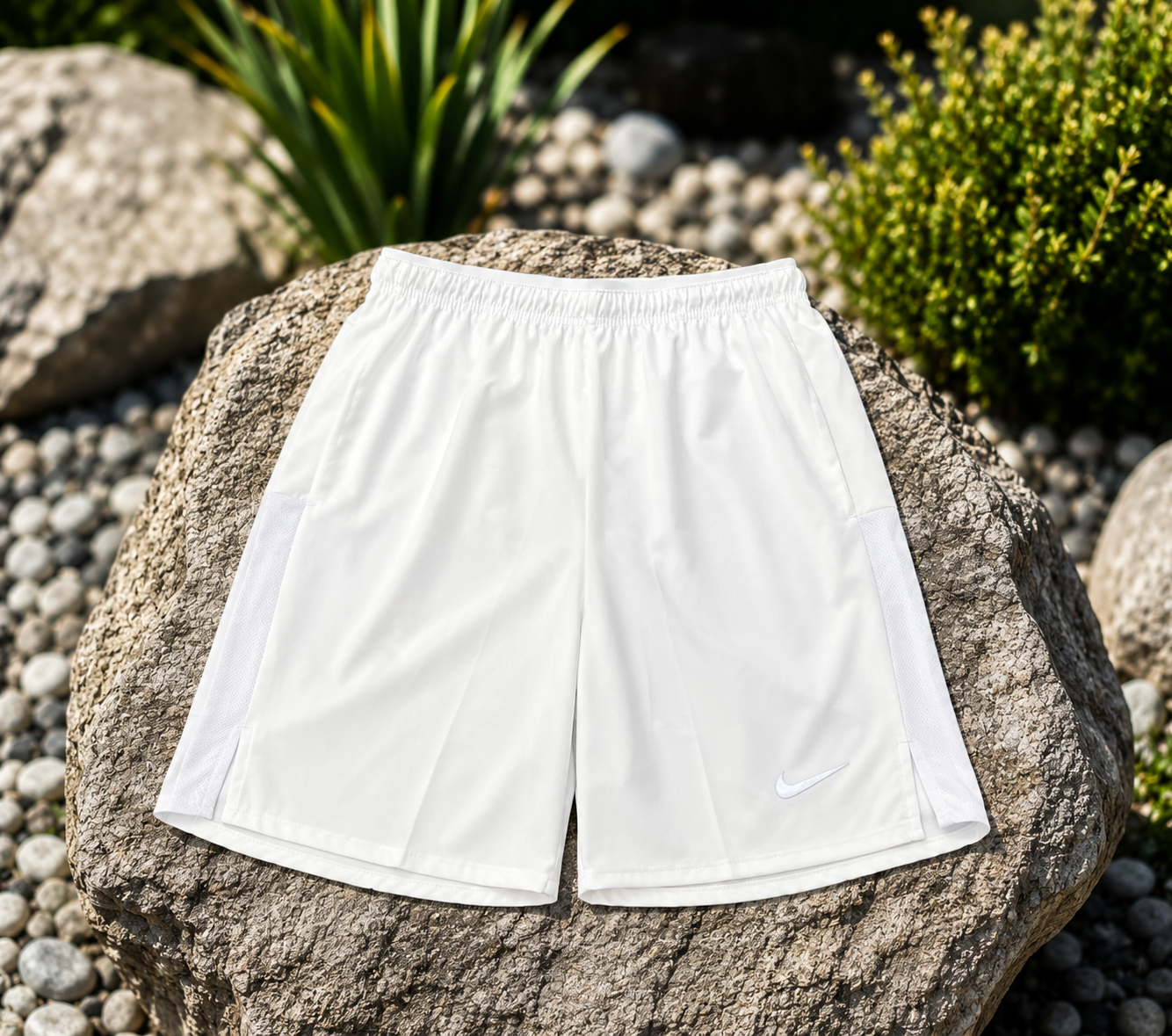 Short Nike Division Os