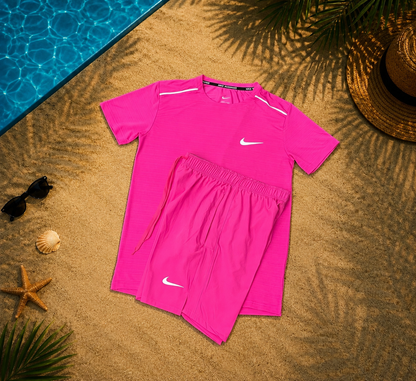 Nike Miller