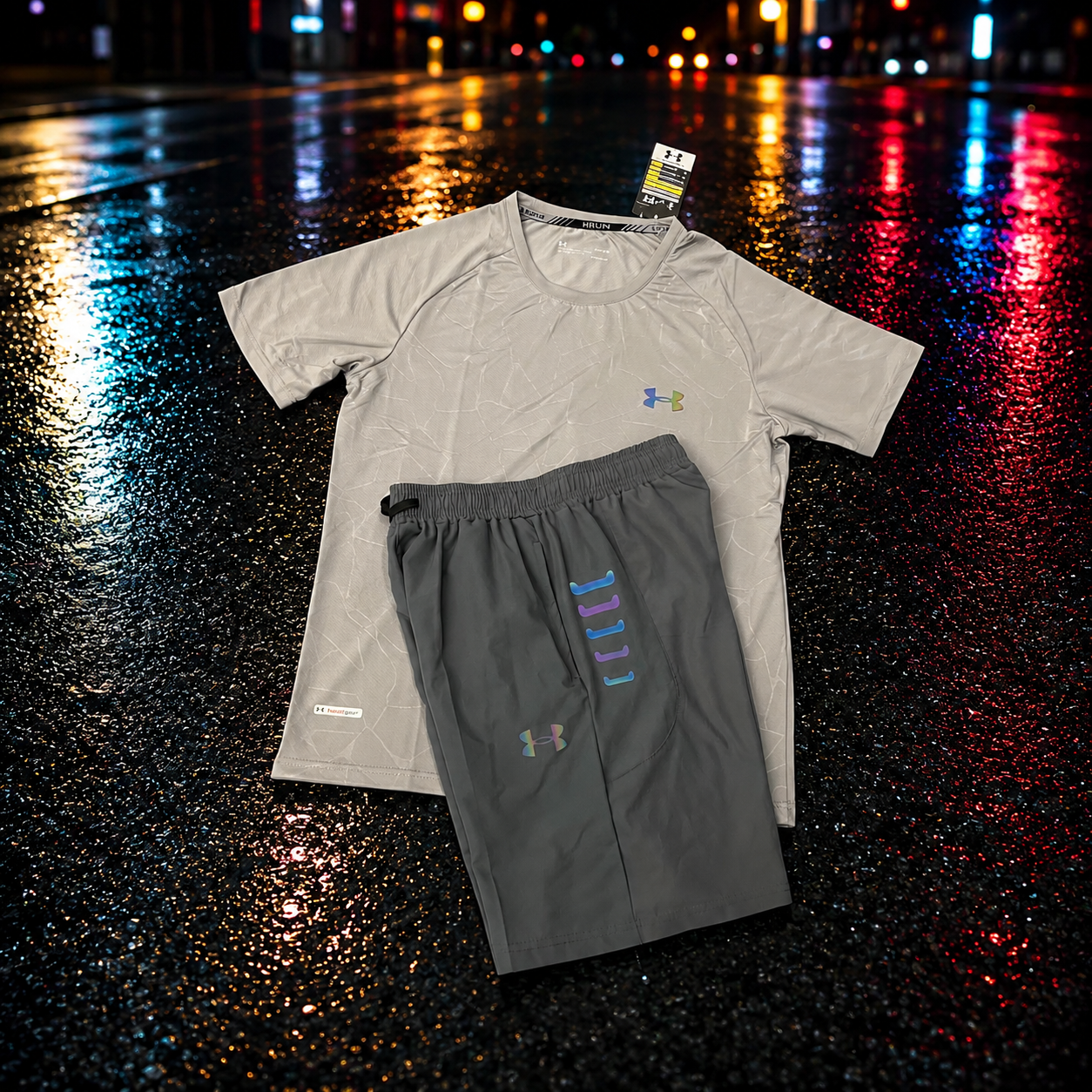 Under armour Heat’gear