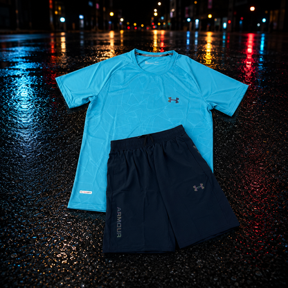 Under armour Heat’gear