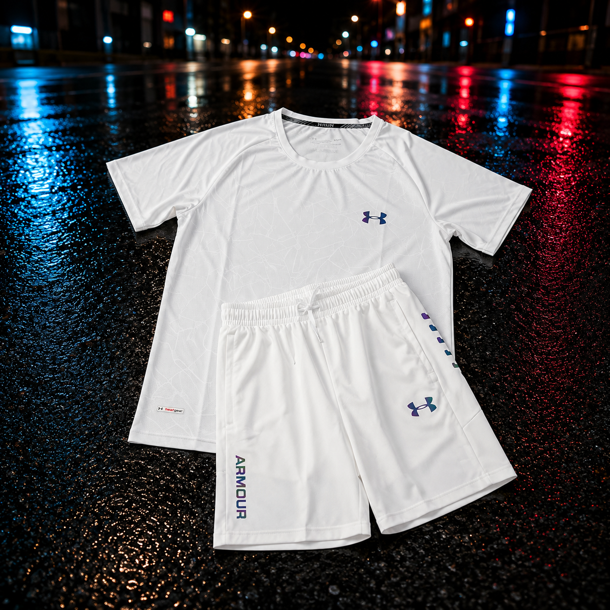 Under armour Heat’gear