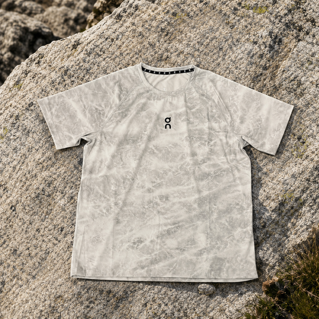 T-Shirt On Sage