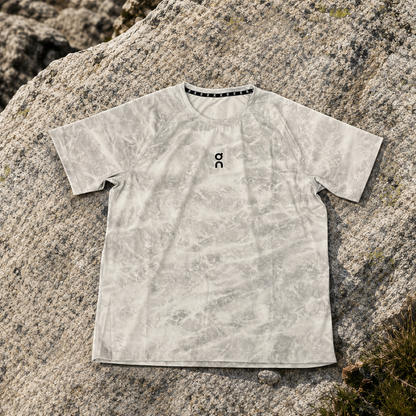 T-Shirt On Sage