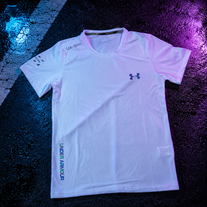 T-Shirt Under armour Ua-Spec
