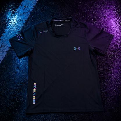 T-Shirt Under armour Ua-Spec