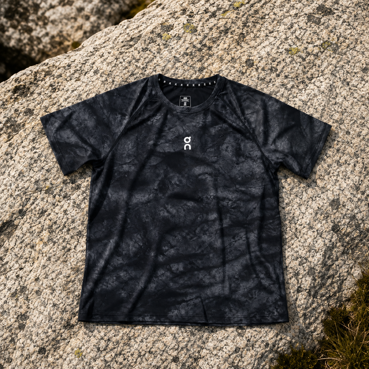 T-Shirt On Sage