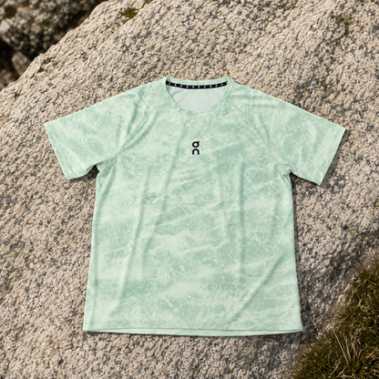 T-Shirt On Sage