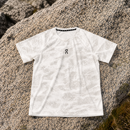 T-Shirt On Sage