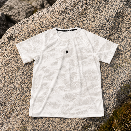 T-Shirt On Sage