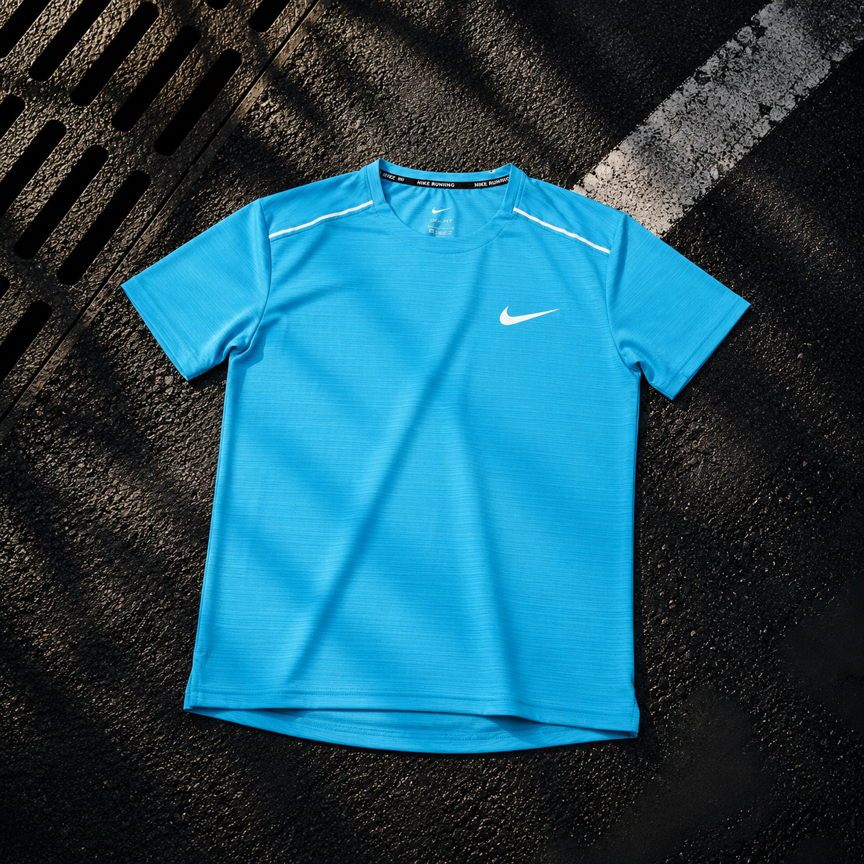 T-Shirt Nike Miller