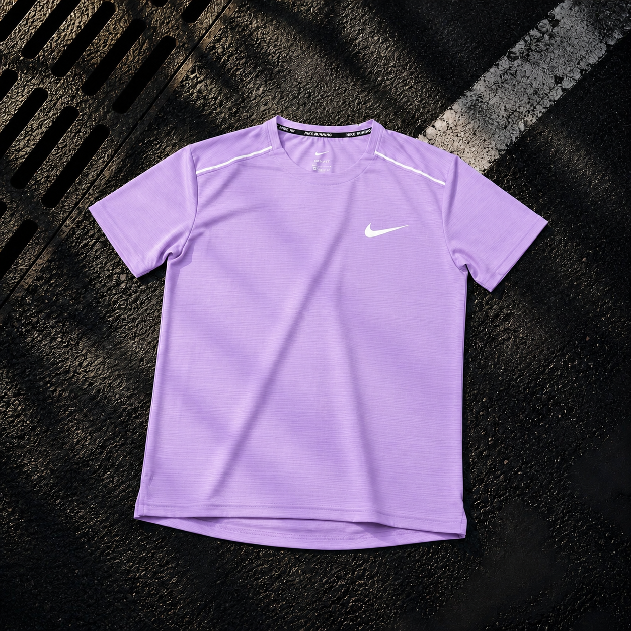 T-Shirt Nike Miller