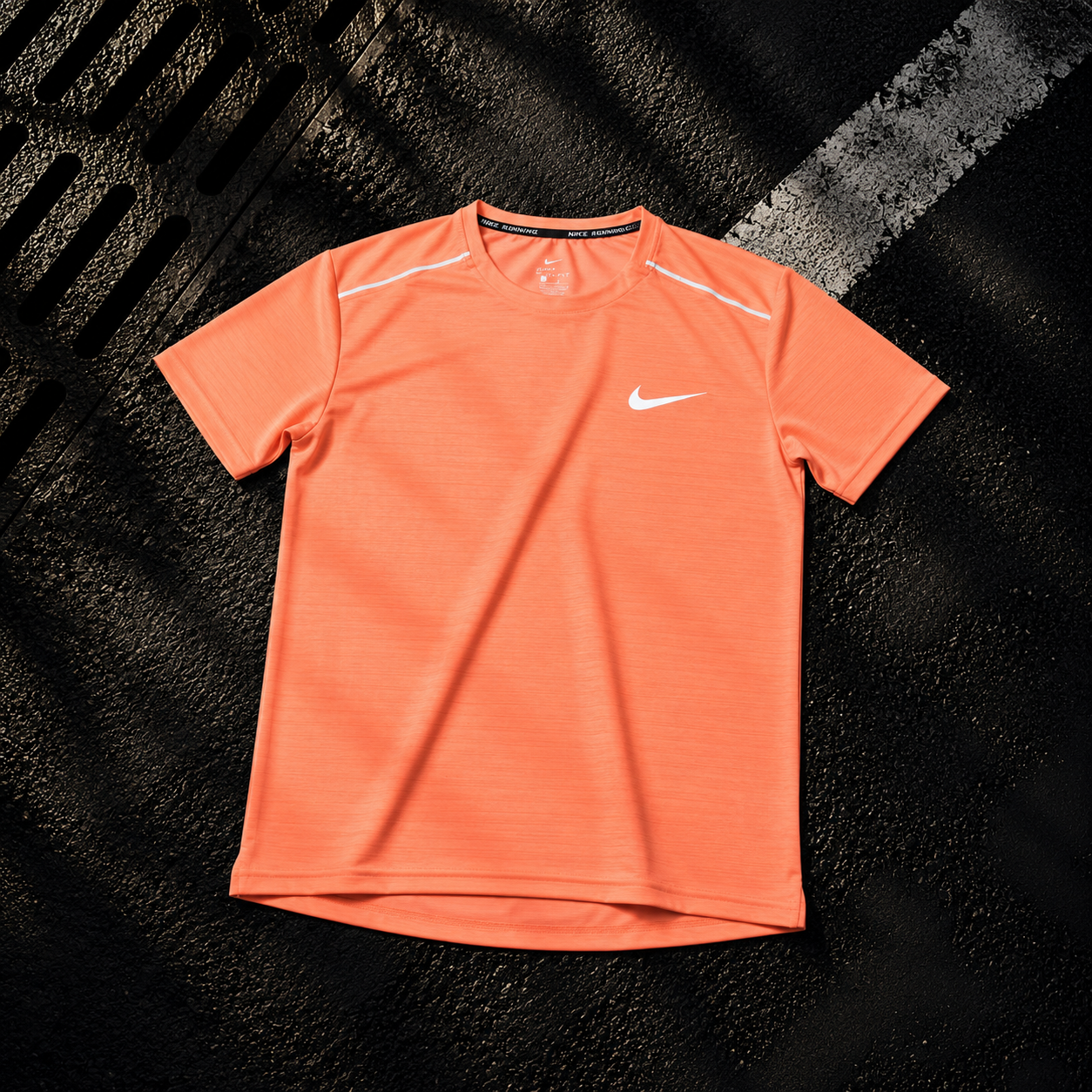 T-Shirt Nike Miller