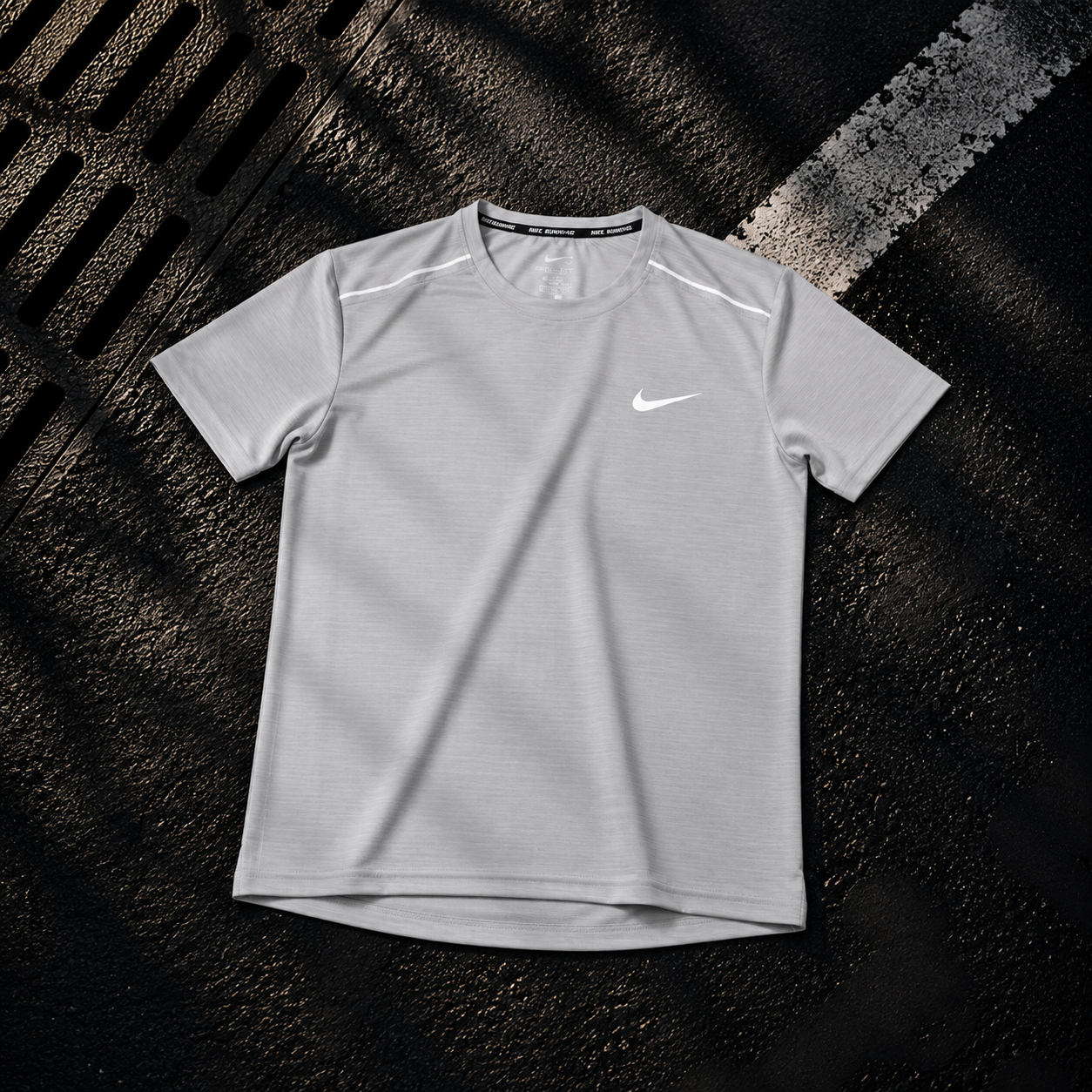 T-Shirt Nike Miller