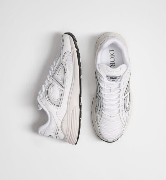 Sneaker Dior B30 Blanche – chaussure de luxe homme et femme