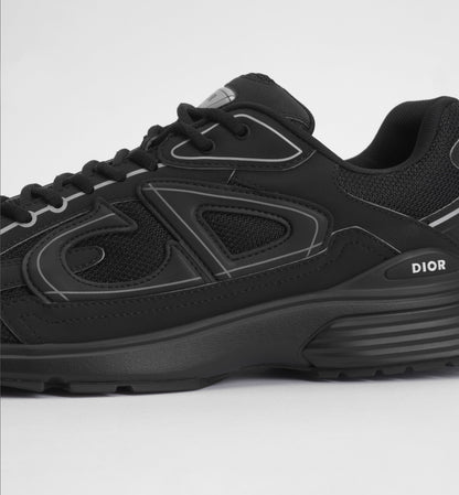 Sneaker Dior B30 Noir – Chaussure Luxe Homme & Femme | 