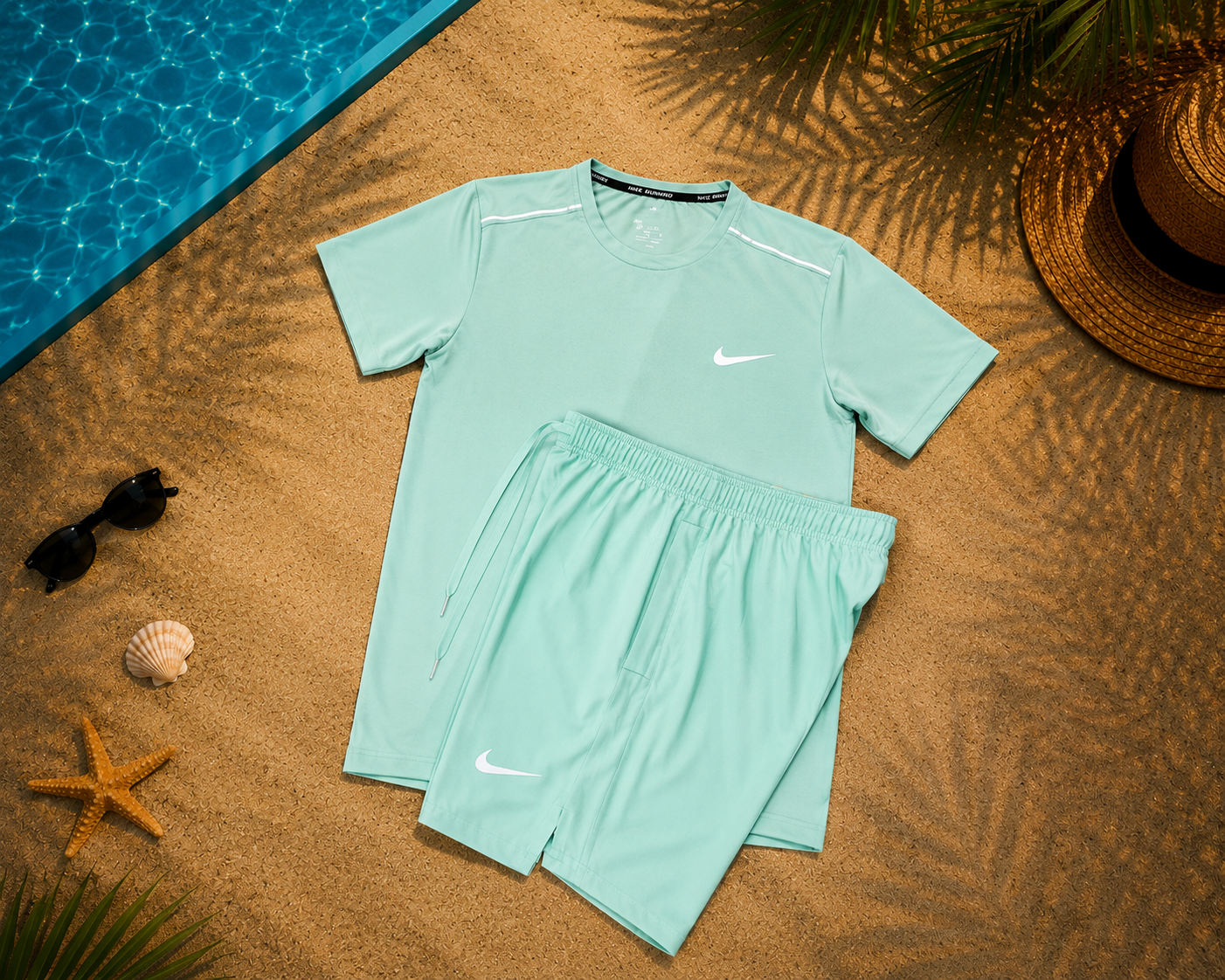 Nike Miller