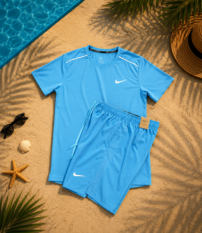 Nike Miller