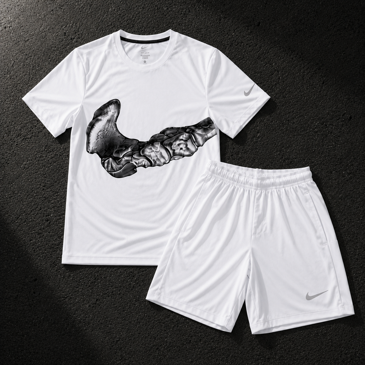 Nike Division Os
