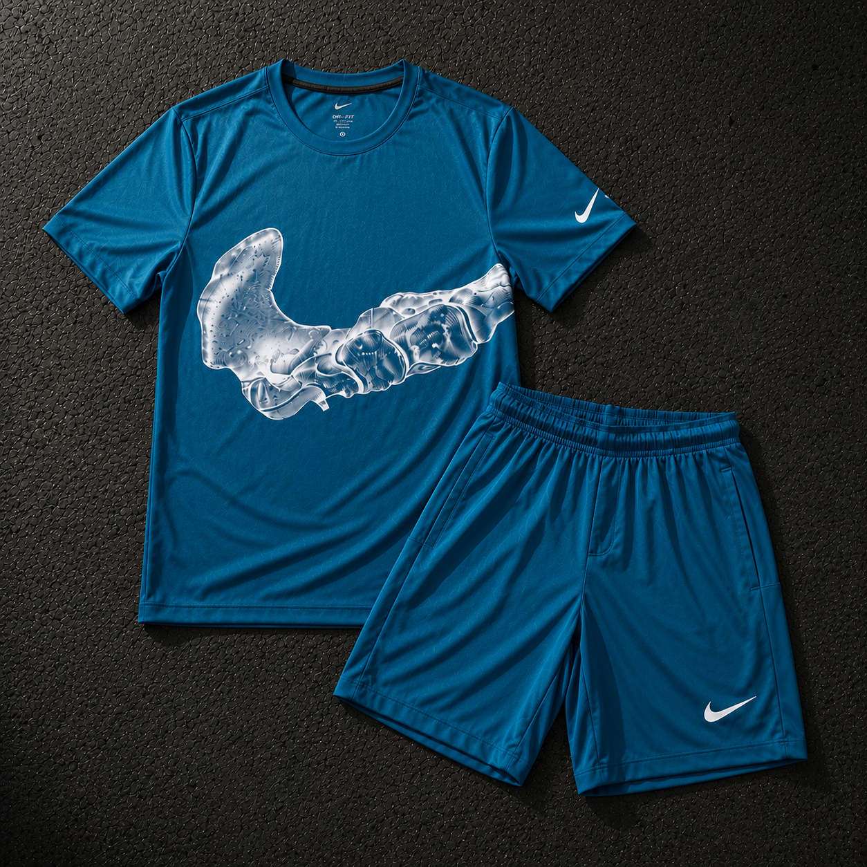 Nike Division Os