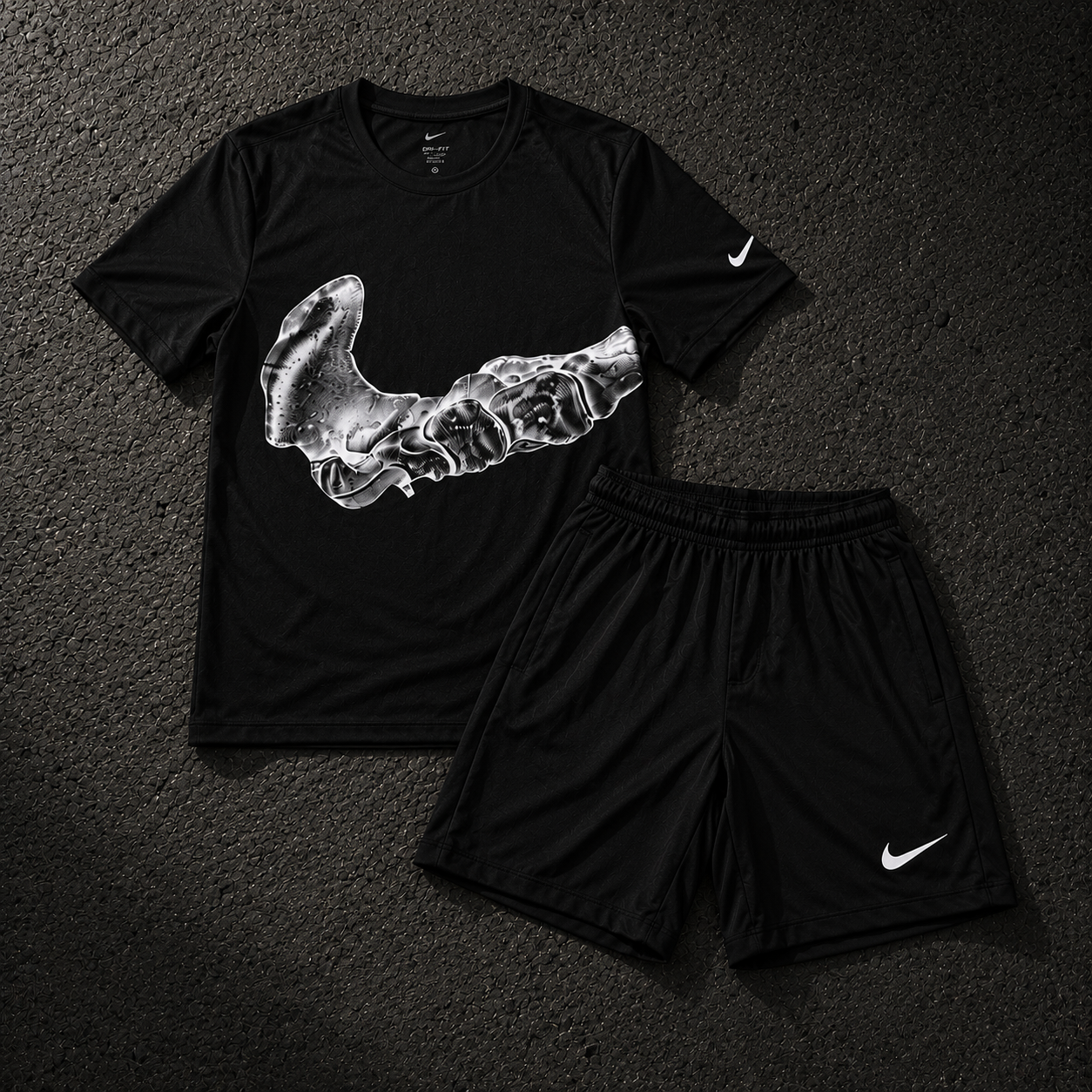 Nike Division Os