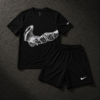 Nike Division Os