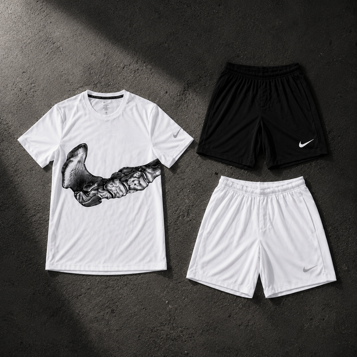 Nike Division Os