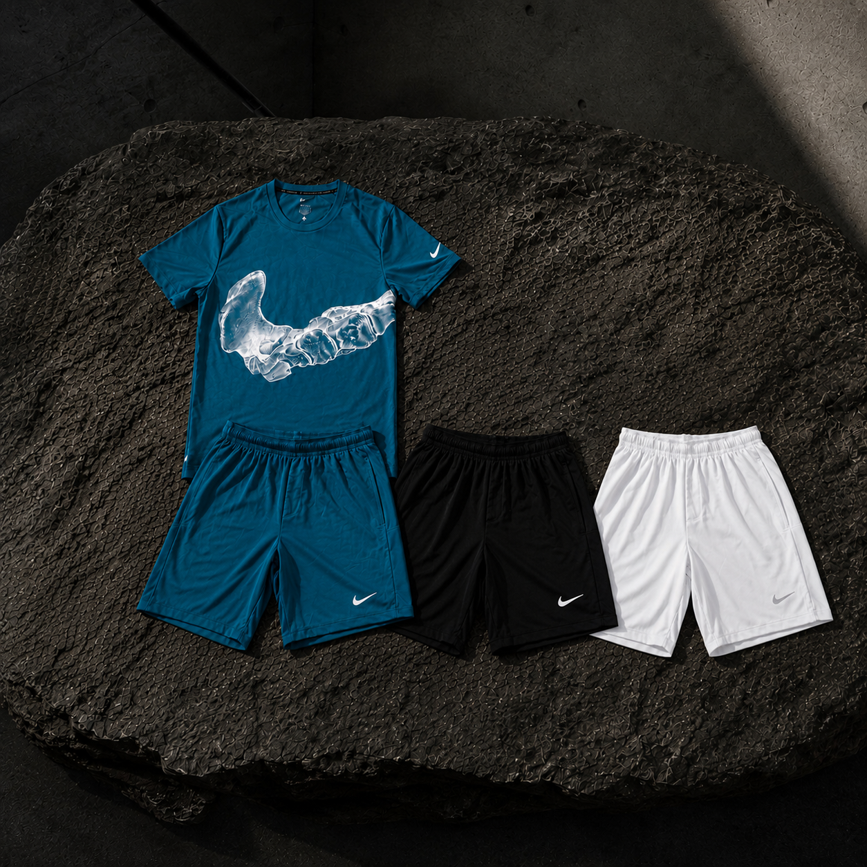 Nike Division Os