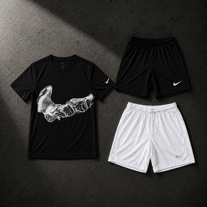 Nike Division Os